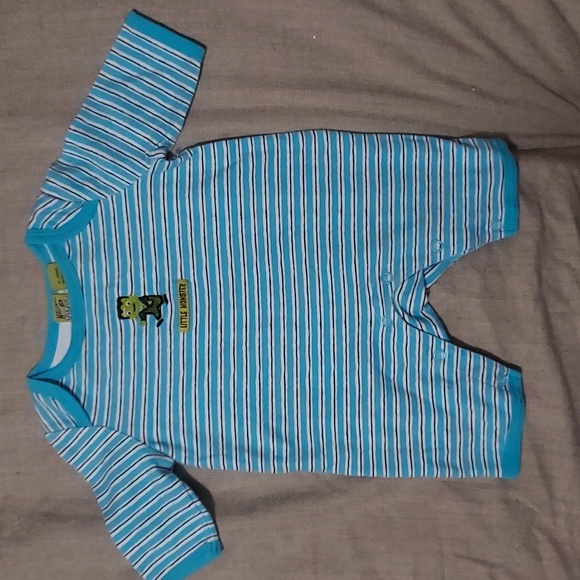 Other - Vintage One-Piece Halloween Outfit
